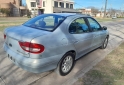 Autos - Renault Megane unique 1.6 16v 2004 GNC 240000Km - En Venta