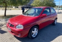 Autos - Chevrolet CORSA 2008 GNC 145000Km - En Venta