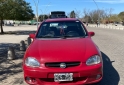 Autos - Chevrolet CORSA 2008 GNC 145000Km - En Venta