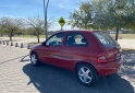 Autos - Chevrolet CORSA 2008 GNC 145000Km - En Venta