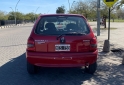 Autos - Chevrolet CORSA 2008 GNC 145000Km - En Venta