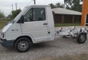 Utilitarios - Renault Rodeo 1999 Diesel  - En Venta