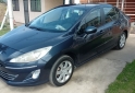 Autos - Peugeot 408 HDI 1.6 2013 Diesel 170000Km - En Venta