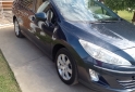 Autos - Peugeot 408 HDI 1.6 2013 Diesel 170000Km - En Venta