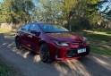 Autos - Toyota Corolla 2024 Nafta 0Km - En Venta