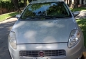 Autos - Fiat Punto 2008 GNC 140000Km - En Venta