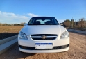 Autos - Chevrolet Corsa classic 2016 GNC 154000Km - En Venta