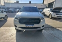 Camionetas - Ford Ranger CD 4x4 Diesel 3.2L 2022 Diesel 87879Km - En Venta