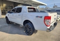 Camionetas - Ford Ranger CD 4x4 Diesel 3.2L 2022 Diesel 87879Km - En Venta