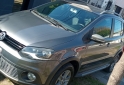 Autos - Volkswagen Crossfox 2012 Nafta 175000Km - En Venta