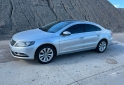 Autos - Volkswagen passat cc 2013 Diesel 180500Km - En Venta