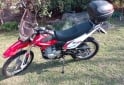 Motos - Motomel Skua Pro 250 2020 Nafta 12600Km - En Venta