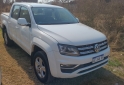 Camionetas - Volkswagen Amatok highline pack 2018 Diesel 120000Km - En Venta