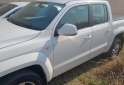 Camionetas - Volkswagen Amatok highline pack 2018 Diesel 120000Km - En Venta