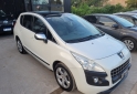 Autos - Peugeot 3008 Feline 2013 Nafta 153000Km - En Venta