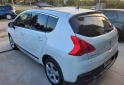 Autos - Peugeot 3008 Feline 2013 Nafta 153000Km - En Venta