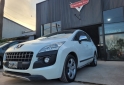 Autos - Peugeot 3008 Feline 2013 Nafta 153000Km - En Venta