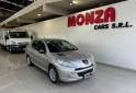 Autos - Peugeot 207 2014 Nafta 135000Km - En Venta