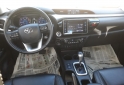 Camionetas - Toyota Hilux srx 4x4 automtica 2018 Diesel 27000Km - En Venta