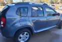 Autos - Renault Duster 2.0 2012 GNC 200000Km - En Venta