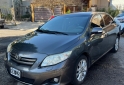 Autos - Toyota Corolla 2008 Nafta 213000Km - En Venta