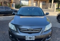 Autos - Toyota Corolla 2008 Nafta 213000Km - En Venta