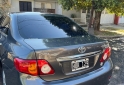 Autos - Toyota Corolla 2008 Nafta 213000Km - En Venta