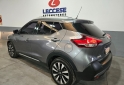 Autos - Nissan Kicks exclusive 2018 Nafta 86000Km - En Venta