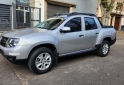 Camionetas - Renault Duster oroch 1.6 permuto 2020 Nafta 70000Km - En Venta