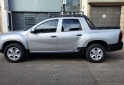 Camionetas - Renault Duster oroch 1.6 permuto 2020 Nafta 70000Km - En Venta