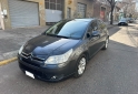 Autos - Citroen C4 Pack Look 2011 Nafta 140000Km - En Venta