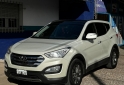 Camionetas - Hyundai Santa Fe 2013 Nafta 219000Km - En Venta