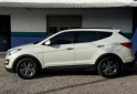 Camionetas - Hyundai Santa Fe 2013 Nafta 219000Km - En Venta