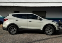 Camionetas - Hyundai Santa Fe 2013 Nafta 219000Km - En Venta