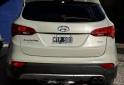 Camionetas - Hyundai Santa Fe 2013 Nafta 219000Km - En Venta