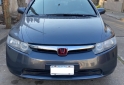 Autos - Honda Civic LXS 2008 Nafta 180000Km - En Venta