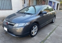 Autos - Honda Civic LXS 2008 Nafta 180000Km - En Venta