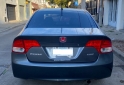 Autos - Honda Civic LXS 2008 Nafta 180000Km - En Venta