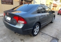 Autos - Honda Civic LXS 2008 Nafta 180000Km - En Venta