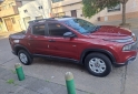 Camionetas - Fiat Toro Freedom 2017 Diesel 80000Km - En Venta