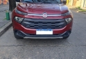 Camionetas - Fiat Toro Freedom 2017 Diesel 80000Km - En Venta