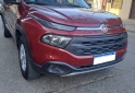 Camionetas - Fiat Toro Freedom 2017 Diesel 80000Km - En Venta