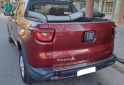 Camionetas - Fiat Toro Freedom 2017 Diesel 80000Km - En Venta