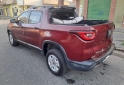 Camionetas - Fiat Toro Freedom 2017 Diesel 80000Km - En Venta