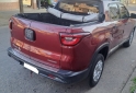 Camionetas - Fiat Toro Freedom 2017 Diesel 80000Km - En Venta