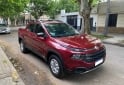 Camionetas - Fiat Toro Freedom 2017 Diesel 80000Km - En Venta