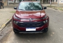 Camionetas - Fiat Toro Freedom 2017 Diesel 80000Km - En Venta