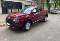 Camionetas - Fiat Toro Freedom 2017 Diesel 80000Km - En Venta