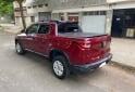 Camionetas - Fiat Toro Freedom 2017 Diesel 80000Km - En Venta