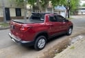 Camionetas - Fiat Toro Freedom 2017 Diesel 80000Km - En Venta